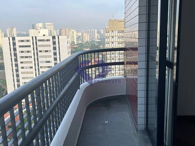 #13387 - Apartamento para Locação em São Paulo - SP - 2