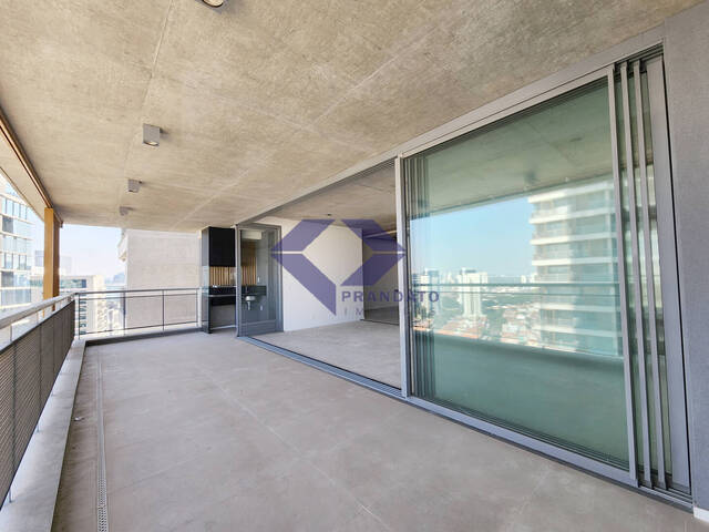 #13391 - Apartamento para Venda em São Paulo - SP