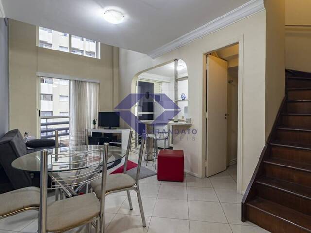 #13396 - Apartamento para Venda em São Paulo - SP - 3