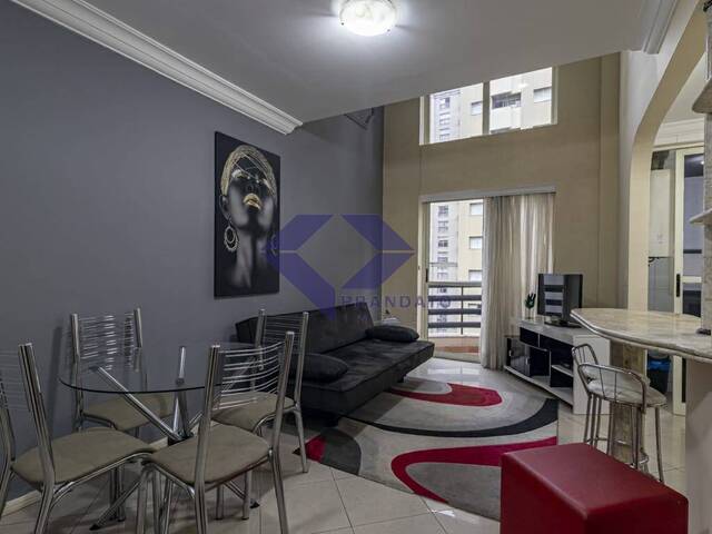 #13396 - Apartamento para Venda em São Paulo - SP - 1