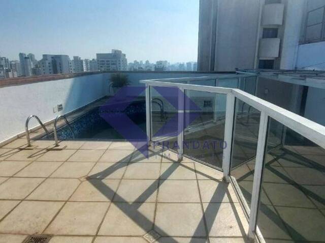 Cobertura para Venda em São Paulo - 4