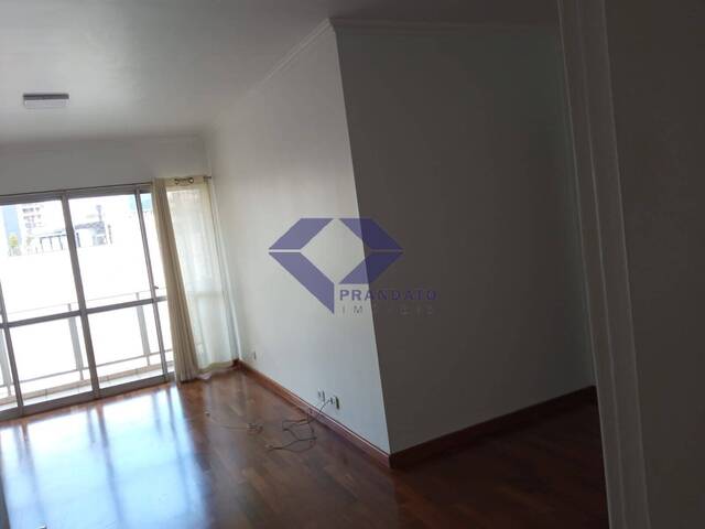 #13400 - Apartamento para Venda em São Paulo - SP - 2