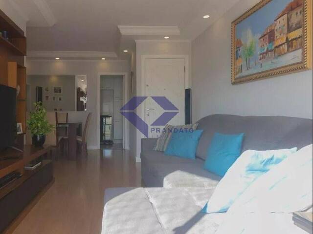 #13402 - Apartamento para Venda em São Paulo - SP