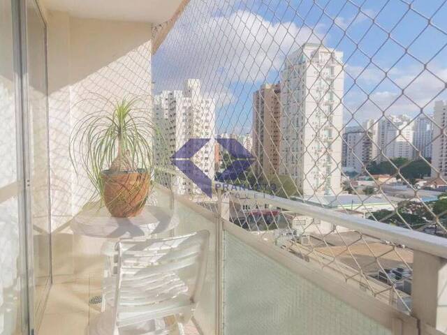 #13402 - Apartamento para Venda em São Paulo - SP - 3