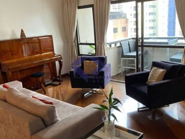 #13403 - Apartamento para Venda em São Paulo - SP - 1