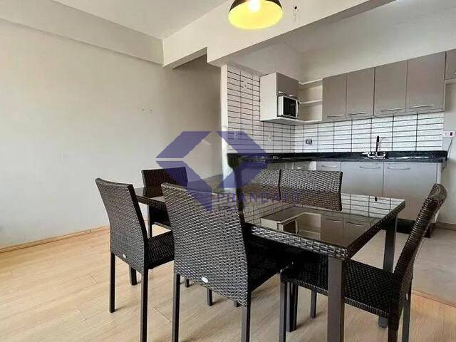 #13404 - Apartamento para Venda em São Paulo - SP