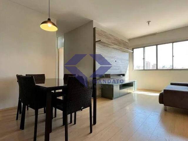 #13404 - Apartamento para Venda em São Paulo - SP - 1