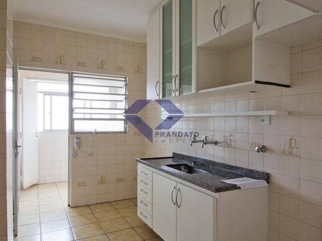 #13410 - Apartamento para Venda em São Paulo - SP - 2