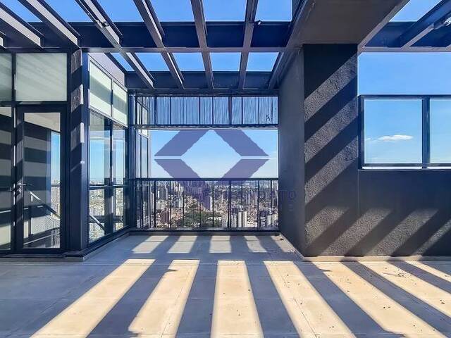 #13411 - Apartamento para Venda em São Paulo - SP