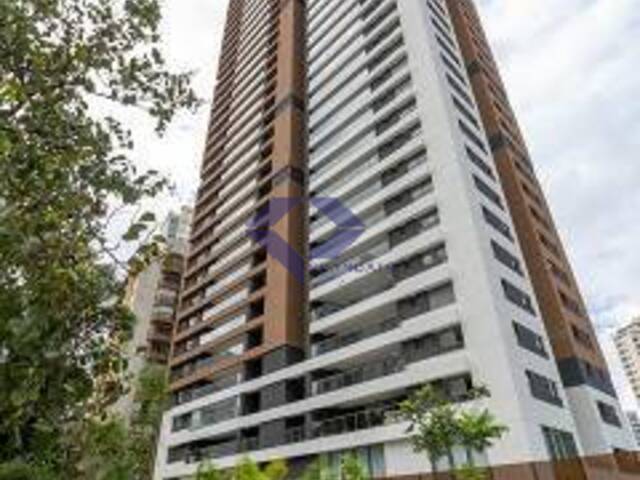 #13412 - Apartamento para Venda em São Paulo - SP - 1