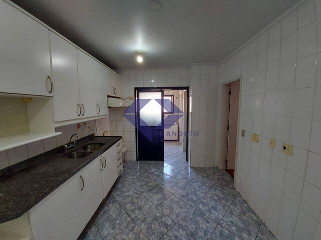#13415 - Apartamento para Venda em São Paulo - SP - 2