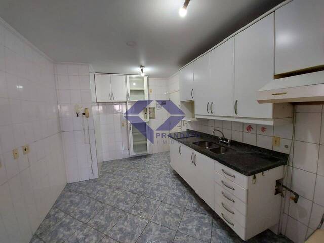 #13415 - Apartamento para Venda em São Paulo - SP - 3