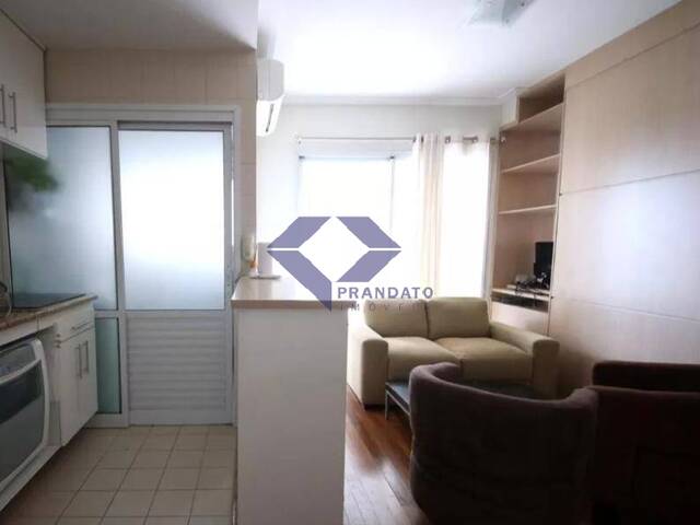 #13418 - Apartamento para Venda em São Paulo - SP