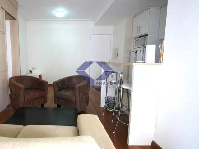 #13418 - Apartamento para Venda em São Paulo - SP - 1