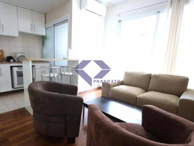 #13418 - Apartamento para Venda em São Paulo - SP