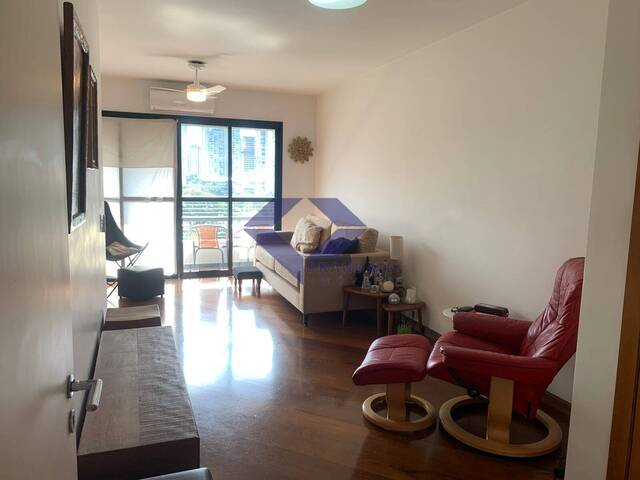 #13420 - Apartamento para Venda em São Paulo - SP