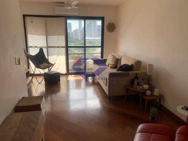 #13420 - Apartamento para Venda em São Paulo - SP
