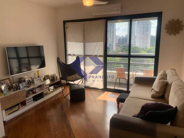 #13420 - Apartamento para Venda em São Paulo - SP