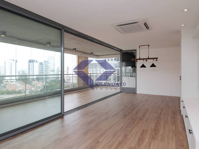 #13421 - Apartamento para Locação em São Paulo - SP - 3