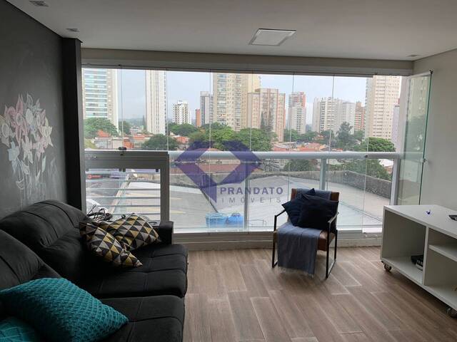 #13423 - Apartamento para Venda em São Paulo - SP
