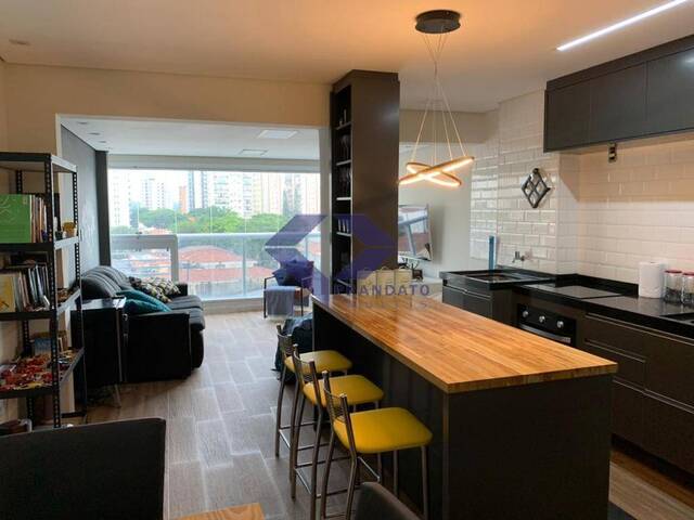 #13423 - Apartamento para Venda em São Paulo - SP