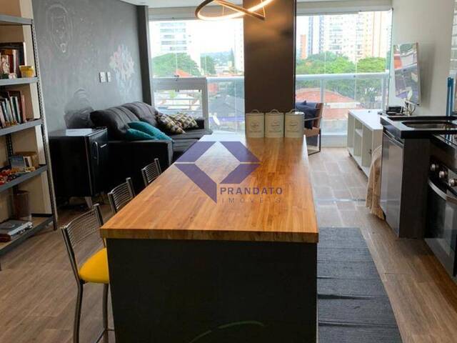 #13423 - Apartamento para Venda em São Paulo - SP - 2