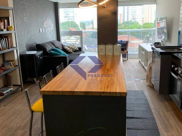 #13423 - Apartamento para Venda em São Paulo - SP