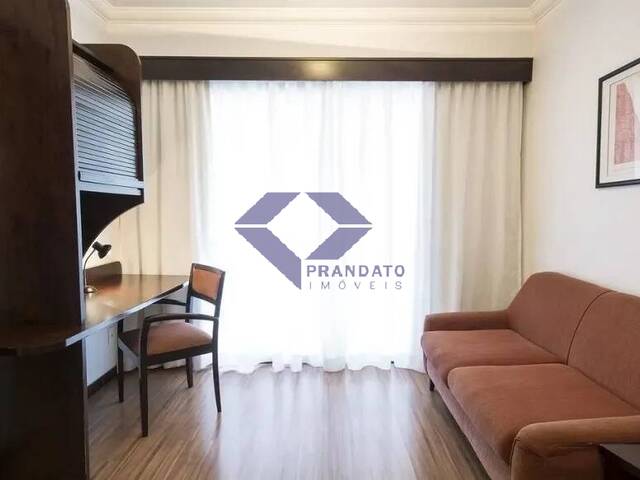 #13427 - Apartamento para Venda em São Paulo - SP