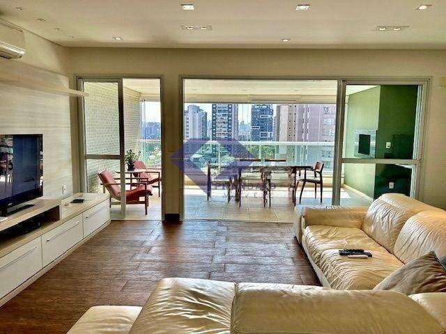 Apartamento para Venda em São Paulo - 4