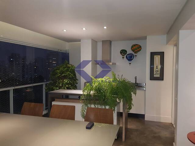 Apartamento para Venda em São Paulo - 4