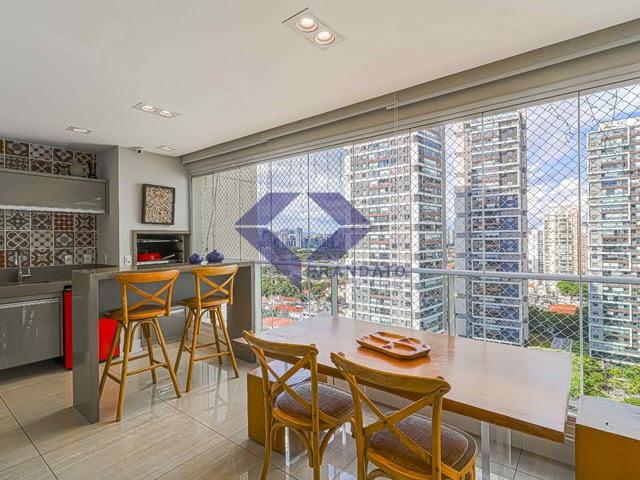 #13430 - Apartamento para Venda em São Paulo - SP