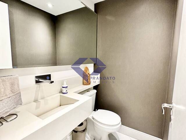 #13431 - Apartamento para Venda em São Paulo - SP