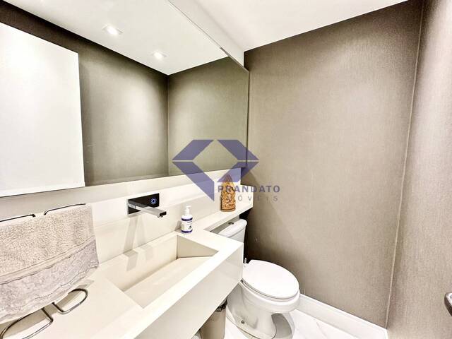 #13431 - Apartamento para Venda em São Paulo - SP