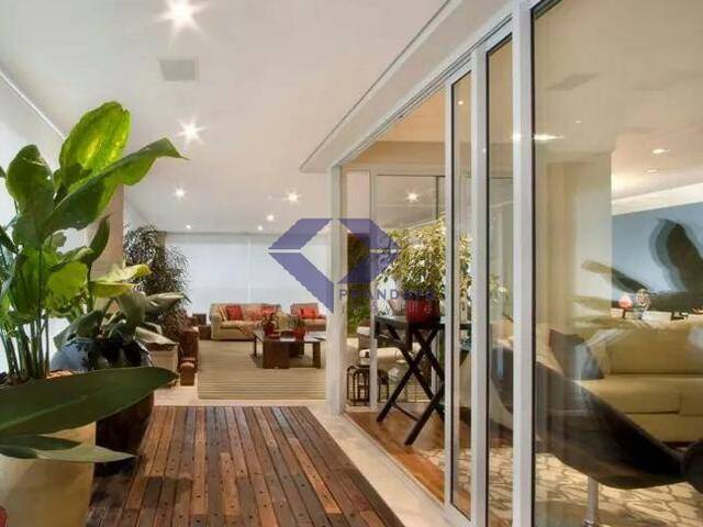 Apartamento para Venda em São Paulo - 4