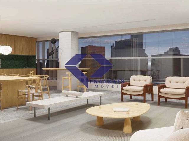 #13435 - Apartamento para Venda em São Paulo - SP