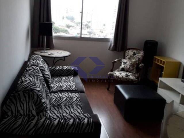#13437 - Apartamento para Venda em São Paulo - SP - 1