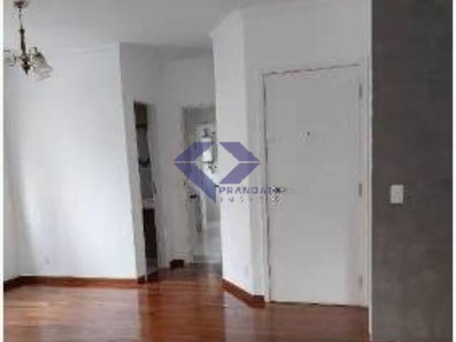 #13438 - Apartamento para Locação em São Paulo - SP - 3