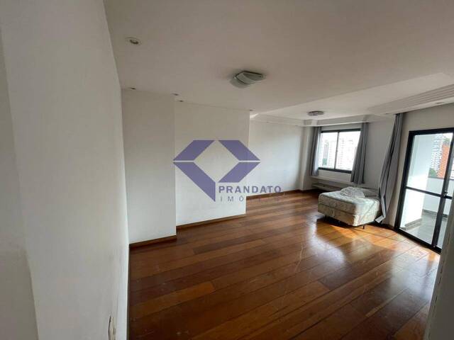 #13443 - Apartamento para Venda em São Paulo - SP