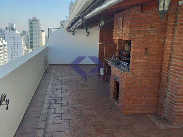 #13446 - Cobertura para Venda em São Paulo - SP - 2