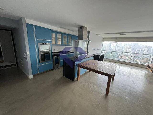 #13447 - Apartamento para Venda em São Paulo - SP