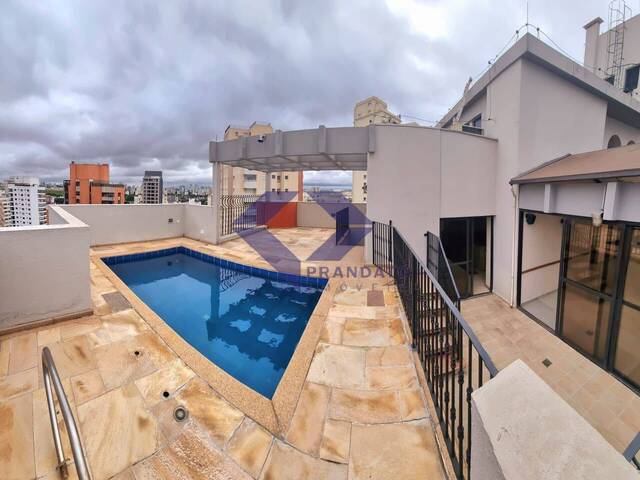 #13453 - Apartamento para Venda em São Paulo - SP