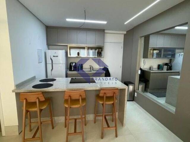 #13455 - Apartamento para Venda em São Paulo - SP