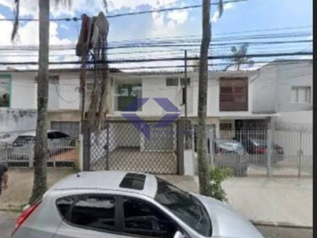 #13460 - Casa para Venda em São Paulo - SP - 1