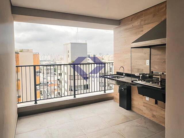 #13464 - Apartamento para Venda em São Paulo - SP