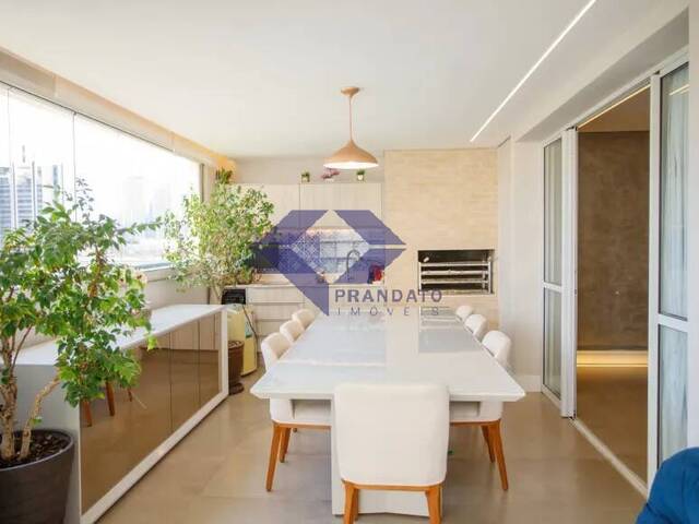 Apartamento para Venda em São Paulo - 4
