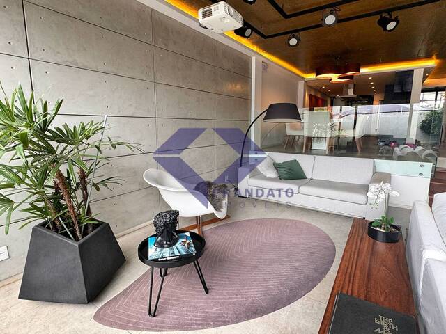 Apartamento para Venda em São Paulo - 4