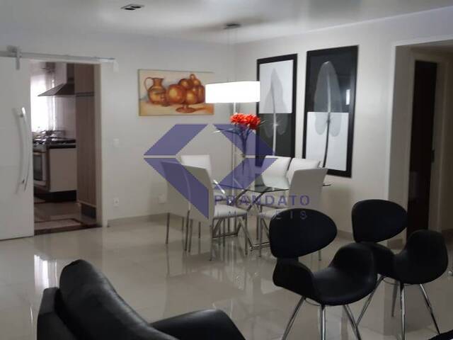 #13473 - Apartamento para Venda em São Paulo - SP
