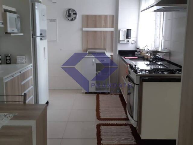 Apartamento para Venda em São Paulo - 5