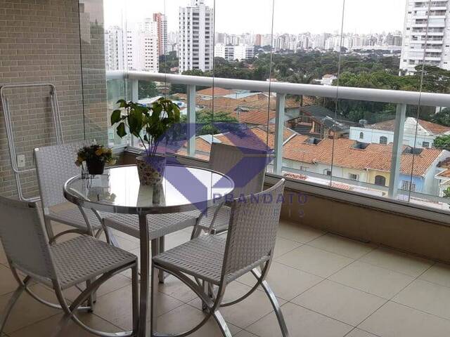 Apartamento para Venda em São Paulo - 4