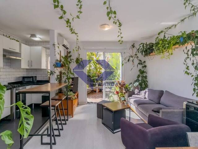 #13478 - Apartamento para Venda em São Paulo - SP